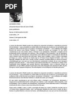 Alexandre o Neill Poeta