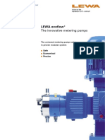 Reciprocating Diaphragm Pumps PDF