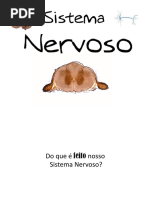 Aula Sistema Nervoso 1
