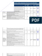 Trámites y Requisitos de Acceso A Servicios DOM