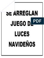 SE ARREGLAN JUEGO DE LUCES NAVIDEÑOS.docx