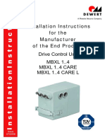 43165 - MBL Care