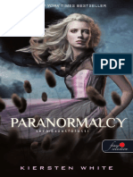 Paranormalcy PDF