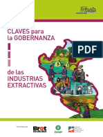 DESOMI LECTURA 5-Cartilla Gobernanza de Las Industrias Extractivas PDF