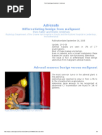 The Radiology Assistant _ Adrenals