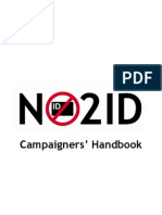 NO2ID Campaigners Handbook V1