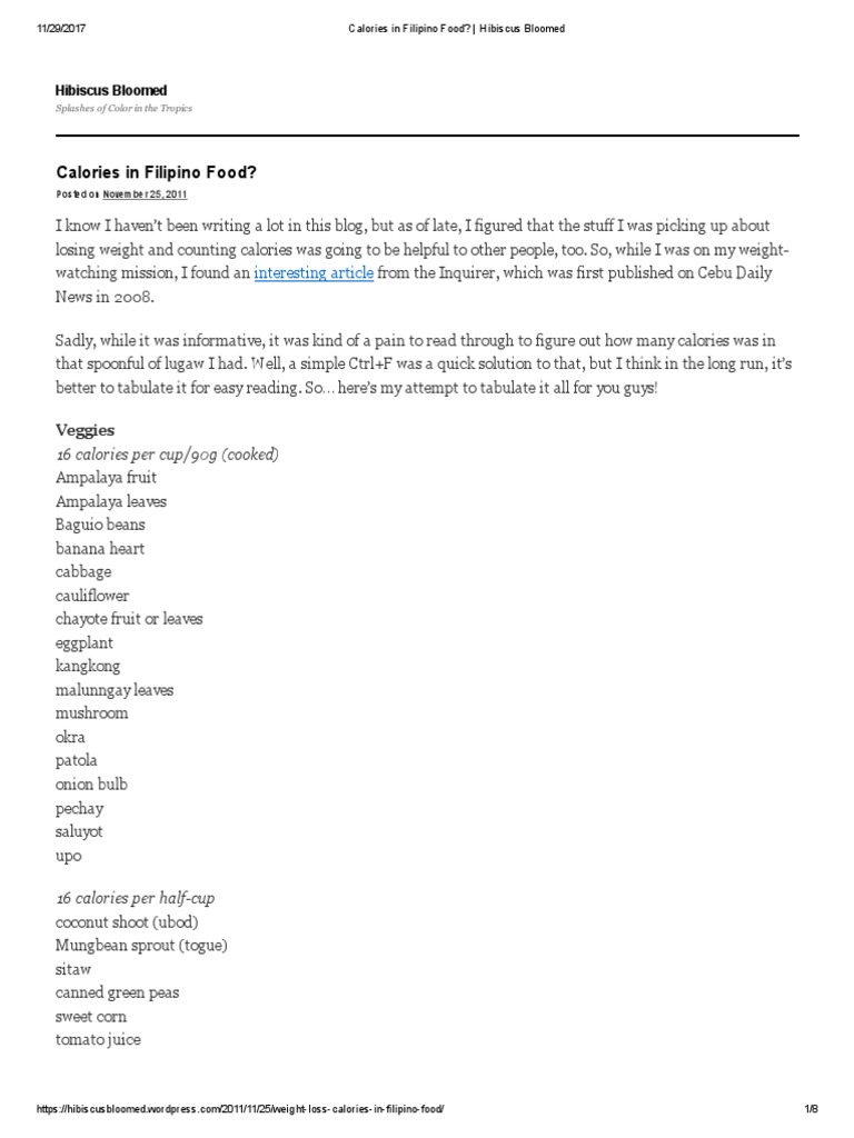 calories-in-filipino-food-hibiscus-bloomed-pdf-cuisine-foods