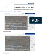 Referencia de Uso Directorio Médico PDF