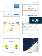 SMART Notebook PDF