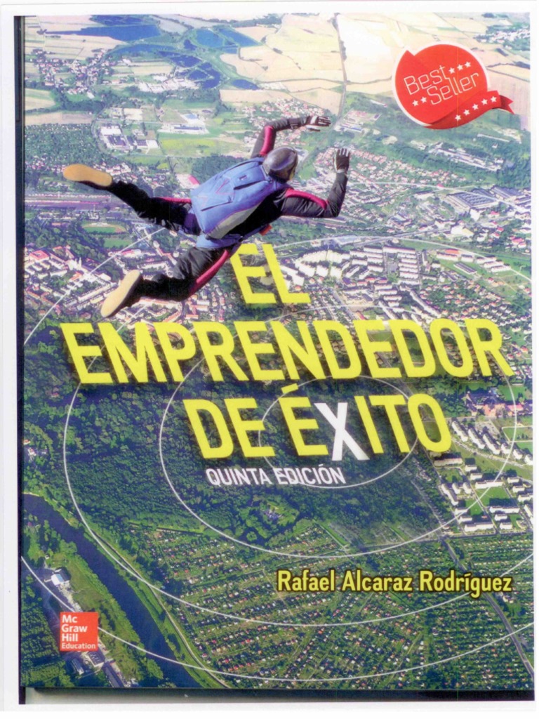 2015 El Emprendedor De Exito Quinta Edic Pdf Pdf