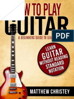 How to Play Guitar.pdf