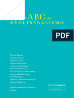 El ABC Del Neoliberalismo Intro