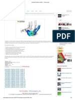 Autodesk Nastran 2018