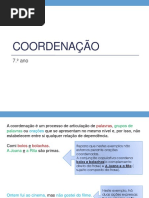 G Coordenação7