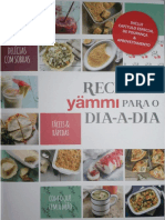 Receitas Dia A Dia Yammi