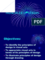 Principles of Design