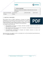 Manual de Operacao FS99999 - 002A