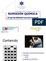 Sumision