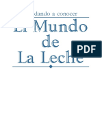 Mundo de La Leche 1