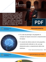 1ºdia - Segunda Parte-Tipologia Cerebral