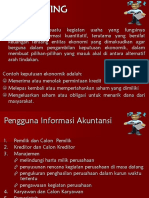 Pertemuan 1 AKD