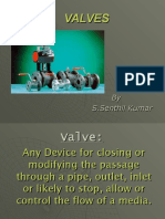 Valves