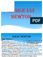 Legile Lui Newton