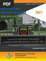 Download Kecamatan Medan Helvetia Dalam Angka 2017 by Anonymous A7cS4896 SN365876135 doc pdf