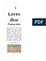 O Livro Dos Pantaculos PDF