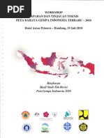 Download 20100719 Ringkasan Hasil Studi Tim Revisi Peta Gempa Indonesia 2010 by M Amin Sunarhadi SN36587777 doc pdf