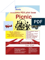 Sept Picnic