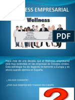 Wellness Empresarial