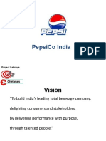 Pepsico Sample Ppt-Final210810