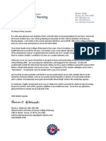 Perez Javi - Letter of Recommendation - Signed