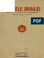 Analele Brailei, An 05, Nr. 01, Ianuarie-Martie 1933