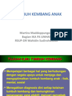 PERKEMBANGAN ANAK