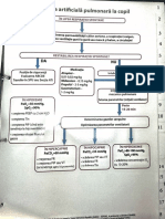 Algoritmi de Conduita in Urgentele Pediatrice