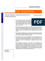 [Deutsche Bank] Credit Derivatives - Issues & Trends.pdf