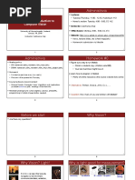 Administrivia: CMPSCI 370: Introduction To Computer Vision