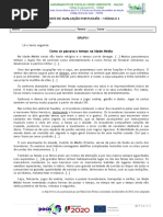 1º Teste, Módulo 1 DEFINITIVO