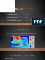 TERMOGRAFIA