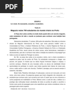 1.º Teste Formativo 9.º Ano_NL9