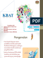 KBAT