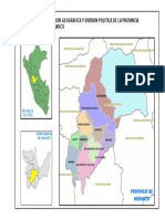 Mapa de Ubicación