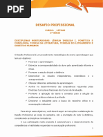 Desafio Profissional - Letras 3ª Série.pdf