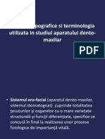 Particularitati Morfofunctionale Ale Cavitatii Orale