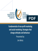 ED - Social Marketing PDF