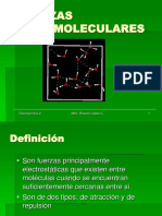 C1_FUERZAS INTERMOLECULAREs