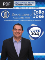 Engenheiro João José