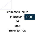 361095633 Philosophyof Man Book